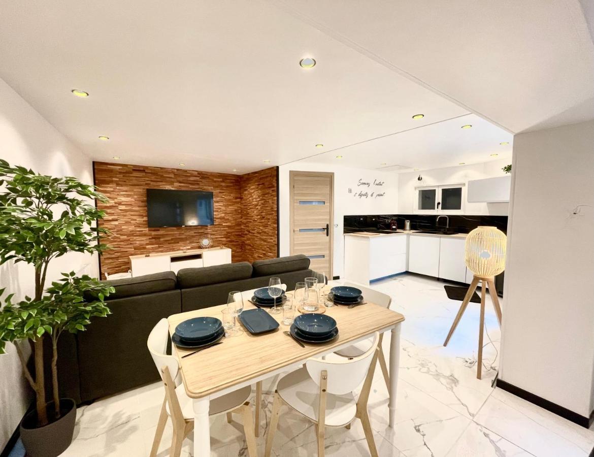 Normandytravel - Location D'Appartements D'Exception Sur Rouen Exteriér fotografie
