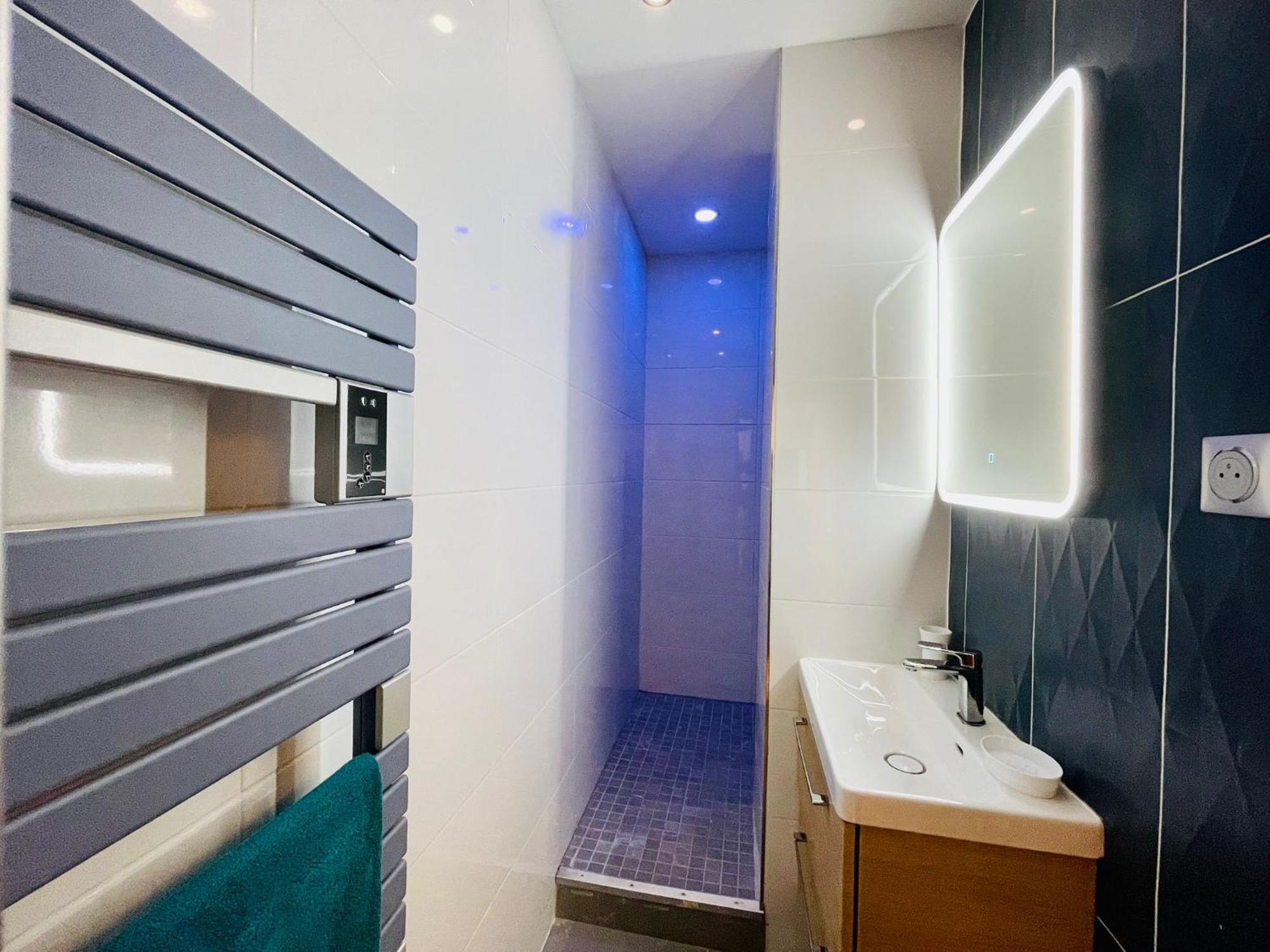 Normandytravel - Location D'Appartements D'Exception Sur Rouen Exteriér fotografie