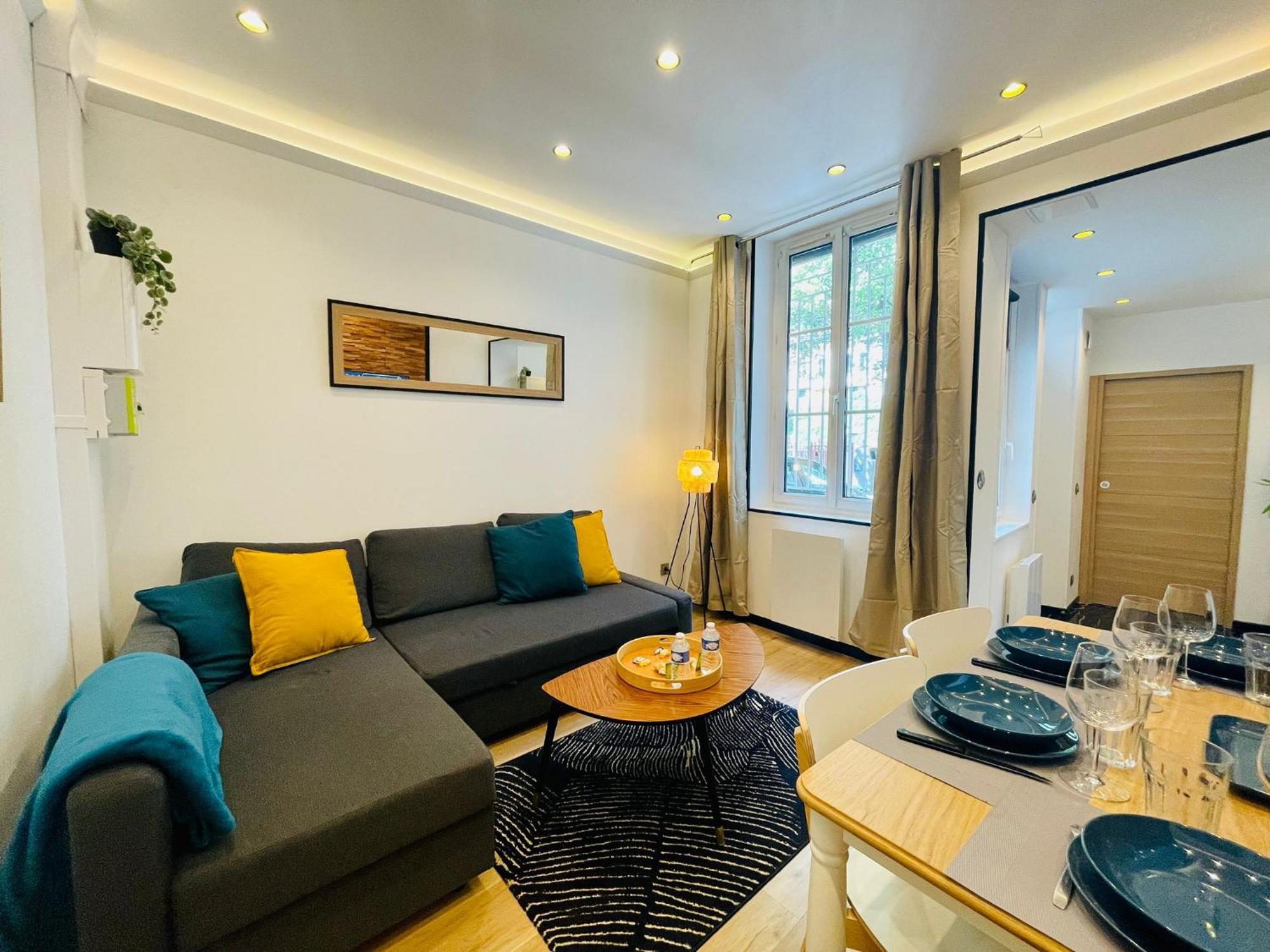 Normandytravel - Location D'Appartements D'Exception Sur Rouen Exteriér fotografie