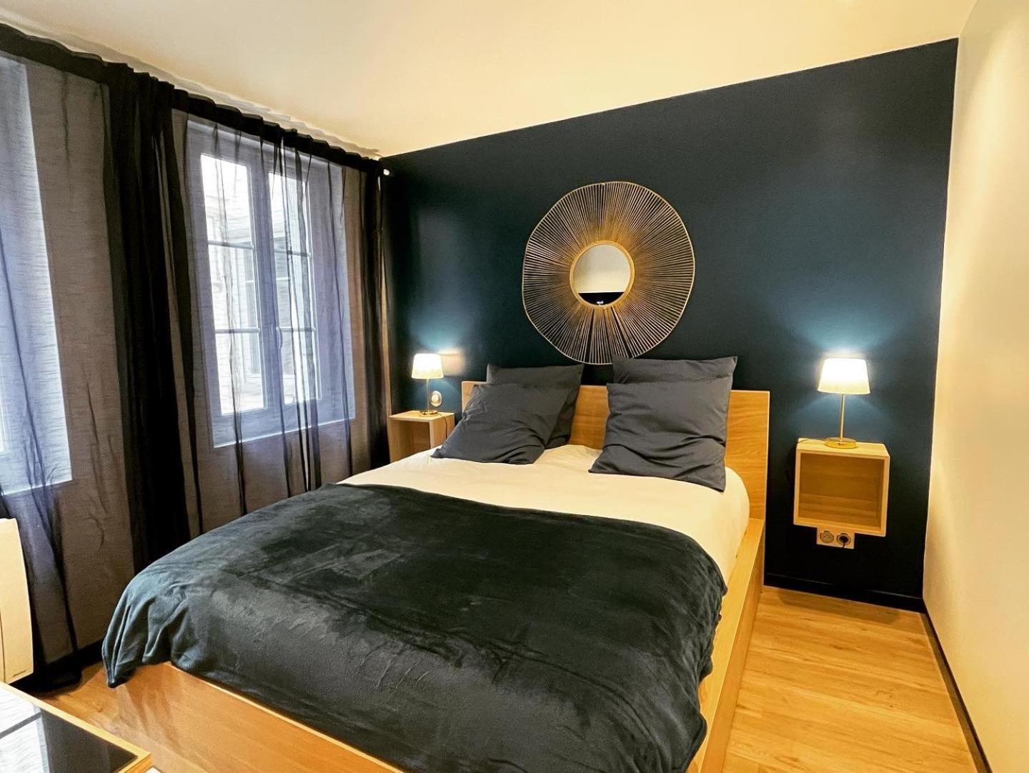 Normandytravel - Location D'Appartements D'Exception Sur Rouen Exteriér fotografie