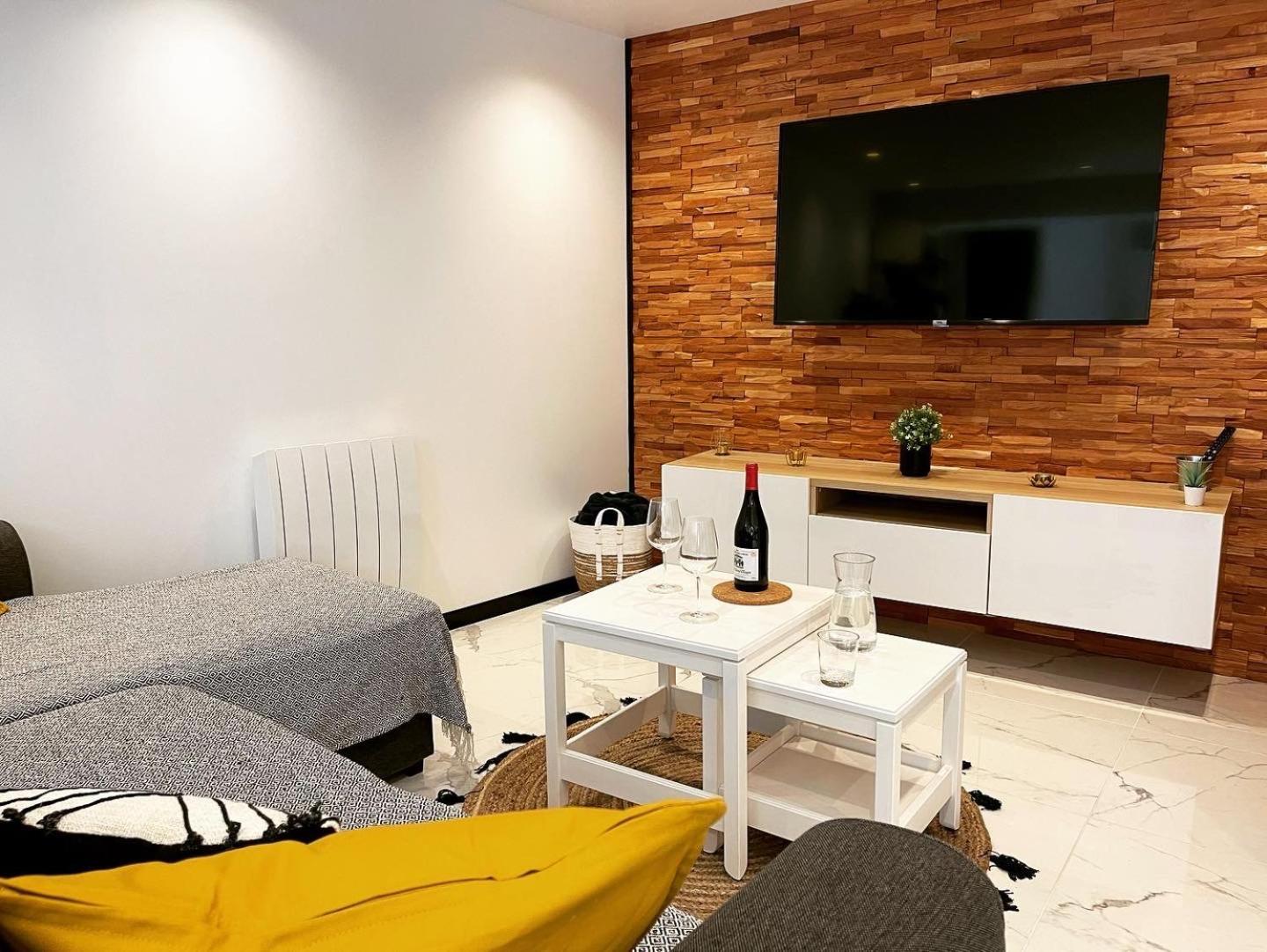 Normandytravel - Location D'Appartements D'Exception Sur Rouen Exteriér fotografie