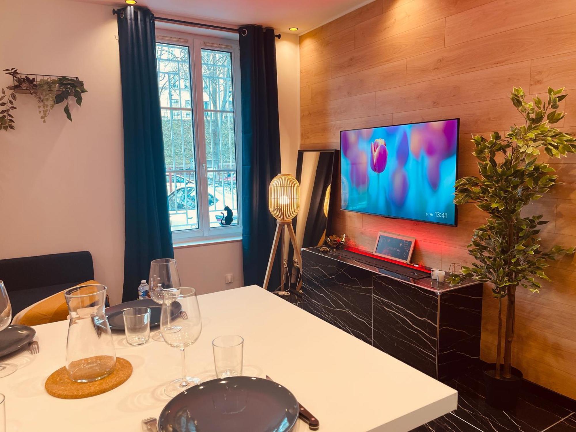 Normandytravel - Location D'Appartements D'Exception Sur Rouen Exteriér fotografie