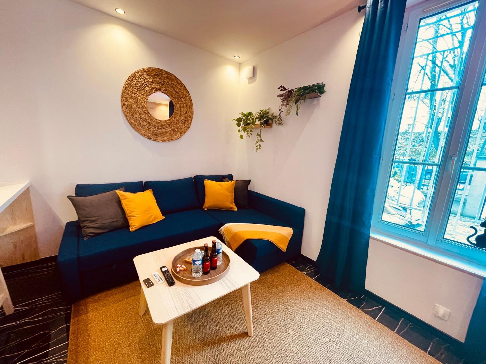 Normandytravel - Location D'Appartements D'Exception Sur Rouen Exteriér fotografie