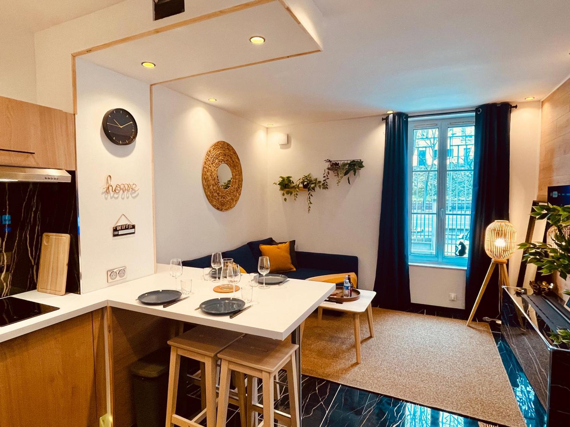 Normandytravel - Location D'Appartements D'Exception Sur Rouen Exteriér fotografie